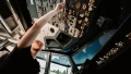 60 minut za sterami Boeinga 737-800 dla 1 osoby