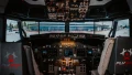 60 minut za sterami Boeinga 737-800 dla 1 osoby