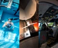 Pakiet VIP - 3 w 1: Flyspot + Deepspot + Boeing