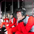Loty dla 2 osób dorosłych
