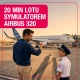 Pierwszy Lot Airbus A320