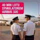 Pilot Airbus A320