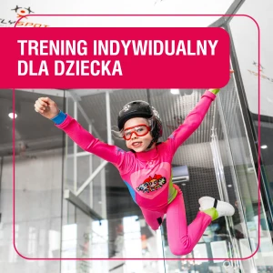 Trening Indywidualny dla Dziecka