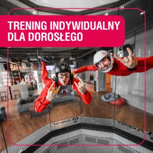 Trening Indywidualny dla Dorosłego