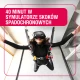 40 minut w symulatorze  Skoków Spadochronowych