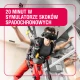 20 minut w symulatorze  Skoków Spadochronowych